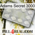 Adams Secret 3000 16